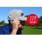 GolfBuddy Voice 2: Talking Golf GPS for Accurate Distances & Enhanced Game