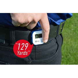 GolfBuddy Voice 2 GPS: Your Golf Game Enhanced