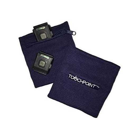 Touchpoints for Sleep, reduce stress in a few seconds Touchpoints for Sleep, reduce stress in a few seconds