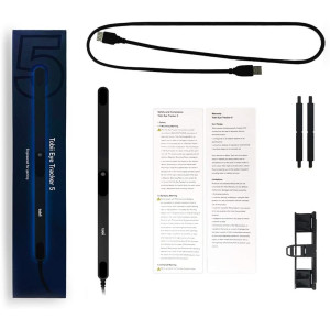 Tobii Eye Tracker 4C, une nouvelle façon de jouer