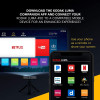 Kodak Luma 350, the 4K smart projector