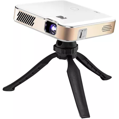 Kodak Luma 350, le projecteur intelligent 4K
