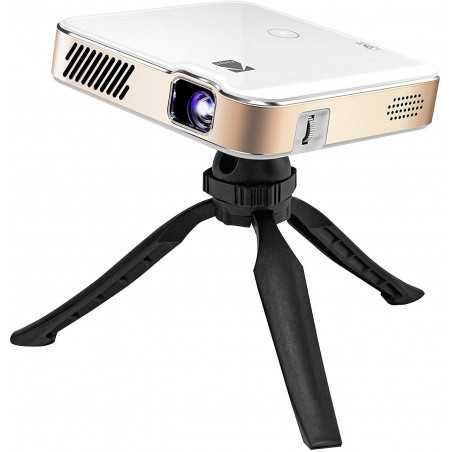 Kodak Luma 350, the 4K smart projector