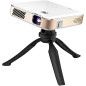 KODAK Luma 450 Portable Projector: Full HD 1080p, 150 Display, Wireless Freedom!