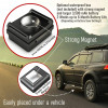 Tracki, real time mini GPS