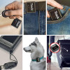 Tracki, real time mini GPS