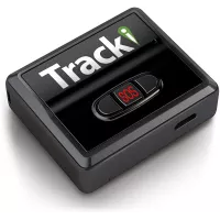 Tracki, mini GPS en temps réel