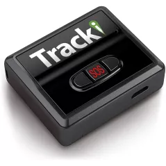 Tracki, mini GPS en temps réel