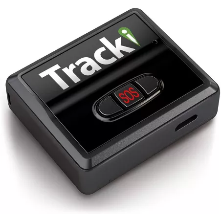 Tracki, mini GPS en temps réel