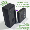 Tracki, real time mini GPS