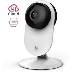 YI Home Camera, la camera 1080p