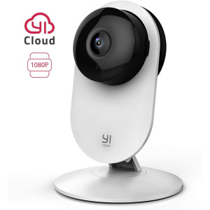 YI Home Camera, la camera 1080p