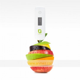 Greentest Mini, take control of your health !