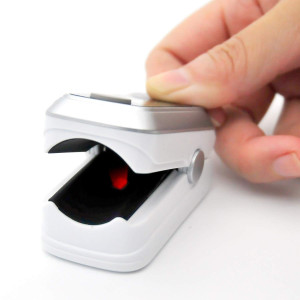 Emay, plus qu'un oxymètre