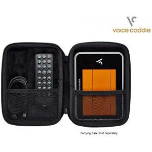 Swing Caddie SC300, your portable golf companion