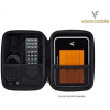 Swing Caddie SC300, your portable golf companion
