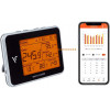 Swing Caddie SC300, your portable golf companion