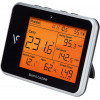 Swing Caddie SC300, your portable golf companion