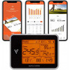 Swing Caddie SC300, your portable golf companion