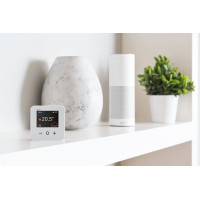 Drayton Wiser : Thermostat Connecté Intelligent pour un Chauffage Optimisé et Économique