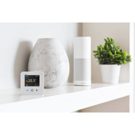 KETOTEK WiFi Smart Thermostat Temperature Controller Programmable Elec —  smartplaceonline