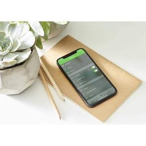 Drayton Wiser Thermostat Kit 2, contrôlez la température avec votre téléphone