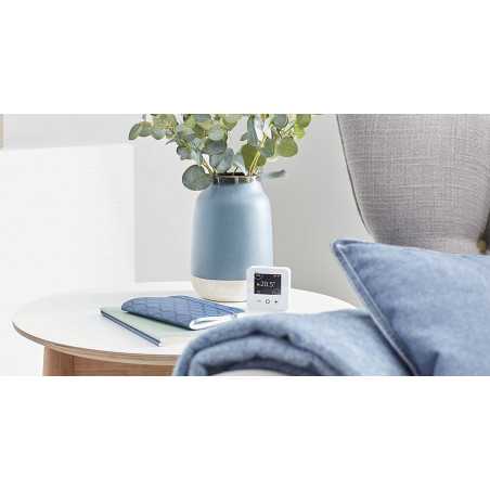 Drayton Wiser Thermostat Kit 2, control the temperature with your phone
