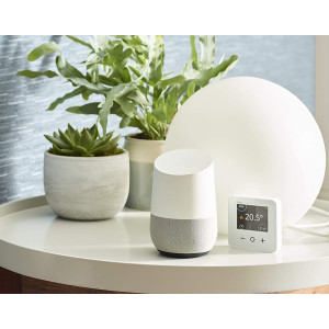 Drayton Wiser Thermostat Kit 2, contrôlez la température avec votre téléphone