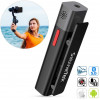 SabineTek SmartMike+, the wireless stereo mic