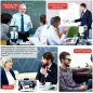 SmartMike+ SabineTek: Microphone sans Fil Pro pour Vlogs, Podcasts & Vidéos - Son Studio Impeccable!
