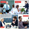 SabineTek SmartMike+, the wireless stereo mic