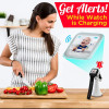 Smart Baby Monitor, the smart watch monitor