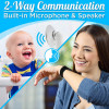 Smart Baby Monitor, the smart watch monitor