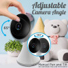 Smart Baby Monitor, the smart watch monitor