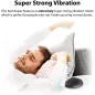 VibroSaver: Réveil Vibrant Wi-Fi Ultra-Puissant pour Gros Dormeurs