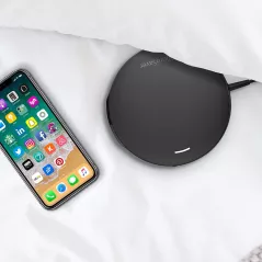VibroSaver, l'alarme vibrante