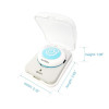 NearBeBe Care, the baby monitor connected to your smartphone