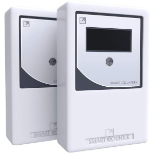 Smart Counter, le compteur de personnes infrarouge