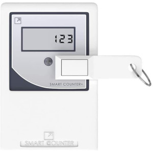 Smart Counter, the infrared people counter