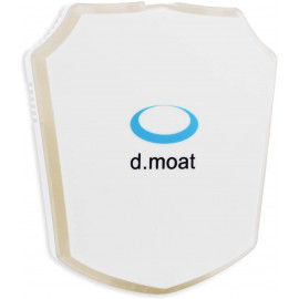 D.moat, the home network security