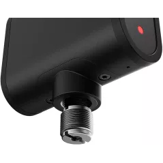 Logitech StreamCam: Vidéo Pro 1080p/60fps, Streaming Facile & Qualité Impeccable!