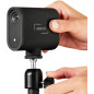 Logitech StreamCam: Vidéo Pro 1080p/60fps, Streaming Facile & Qualité Impeccable! Logitech StreamCam: Vidéo Pro 1080p/60fps, Streaming Facile & Qualité Impeccable!