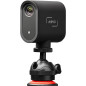 Logitech StreamCam & Mevo Start: Pro Streaming Kit - 1080p HD, Multi-Stream, 6-Hr Battery! Logitech StreamCam & Mevo Start: Pro Streaming Kit - 1080p HD, Multi-Stream, 6-Hr Battery!
