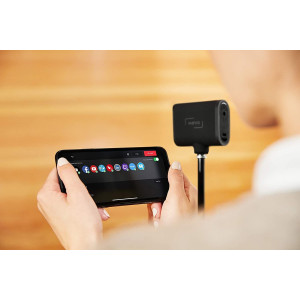 Mevo Start, the live streaming camera