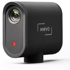 Mevo Start, la caméra de diffusion en direct