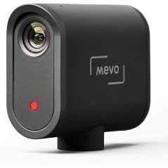 Mevo Start, the live streaming camera