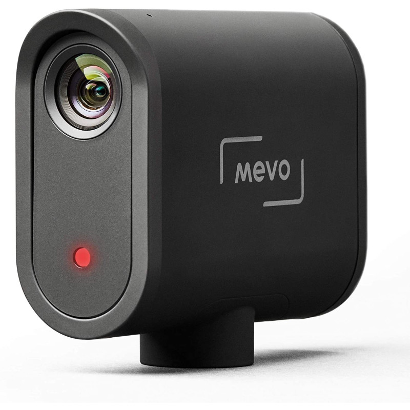Mevo Start, the live streaming camera