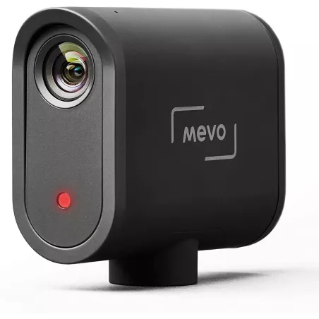 Mevo Start, la caméra de diffusion en direct