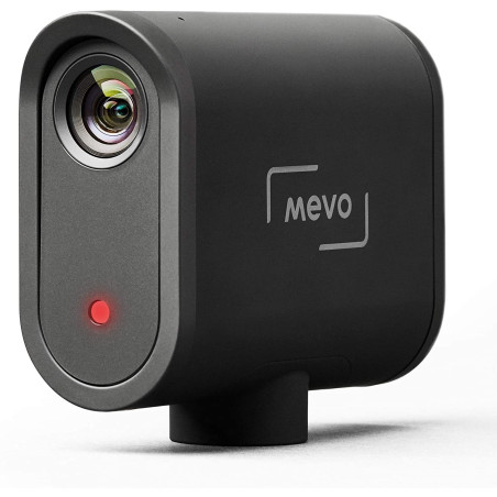 Mevo Start, la caméra de diffusion en direct