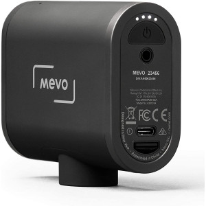 Mevo Start, the live streaming camera